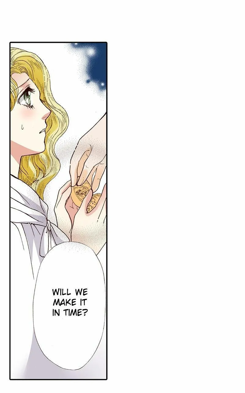 Mangetsu no Chikai Chapter 29 page 17 - 