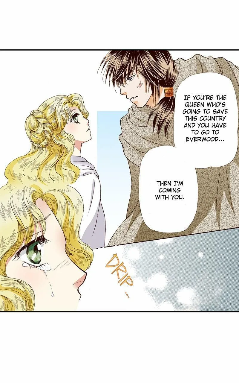 Mangetsu no Chikai Chapter 29 page 23 - 