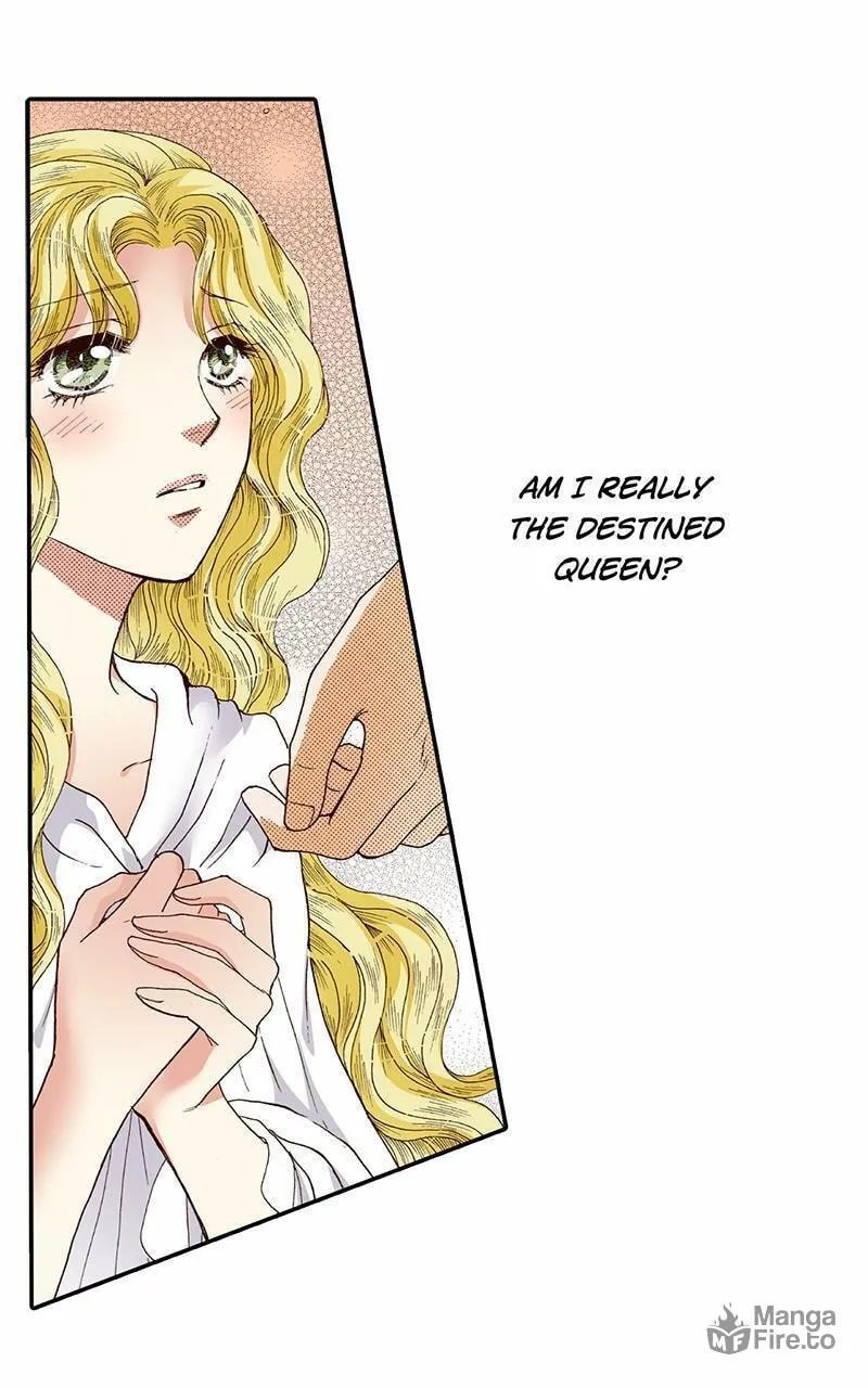 Mangetsu no Chikai Chapter 29 page 27 - 