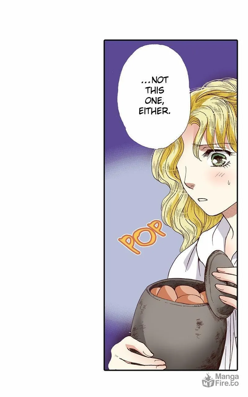 Mangetsu no Chikai Chapter 29 page 6 - 