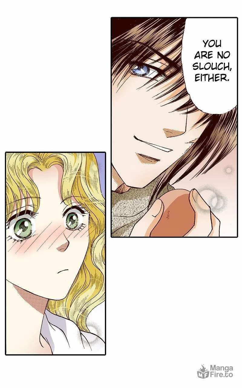 Mangetsu no Chikai Chapter 29 page 9 - 