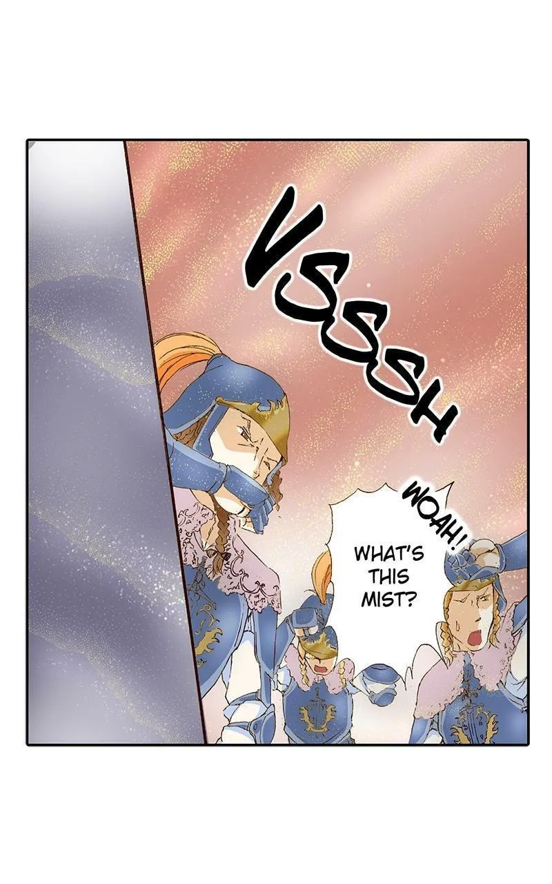 Mangetsu no Chikai Chapter 3 page 2 - 