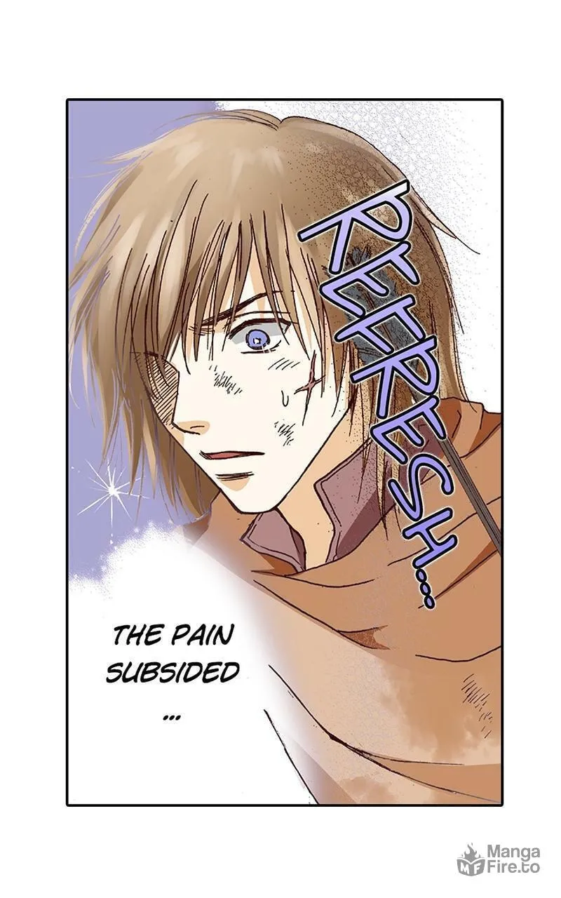 Mangetsu no Chikai Chapter 3 page 12 - 