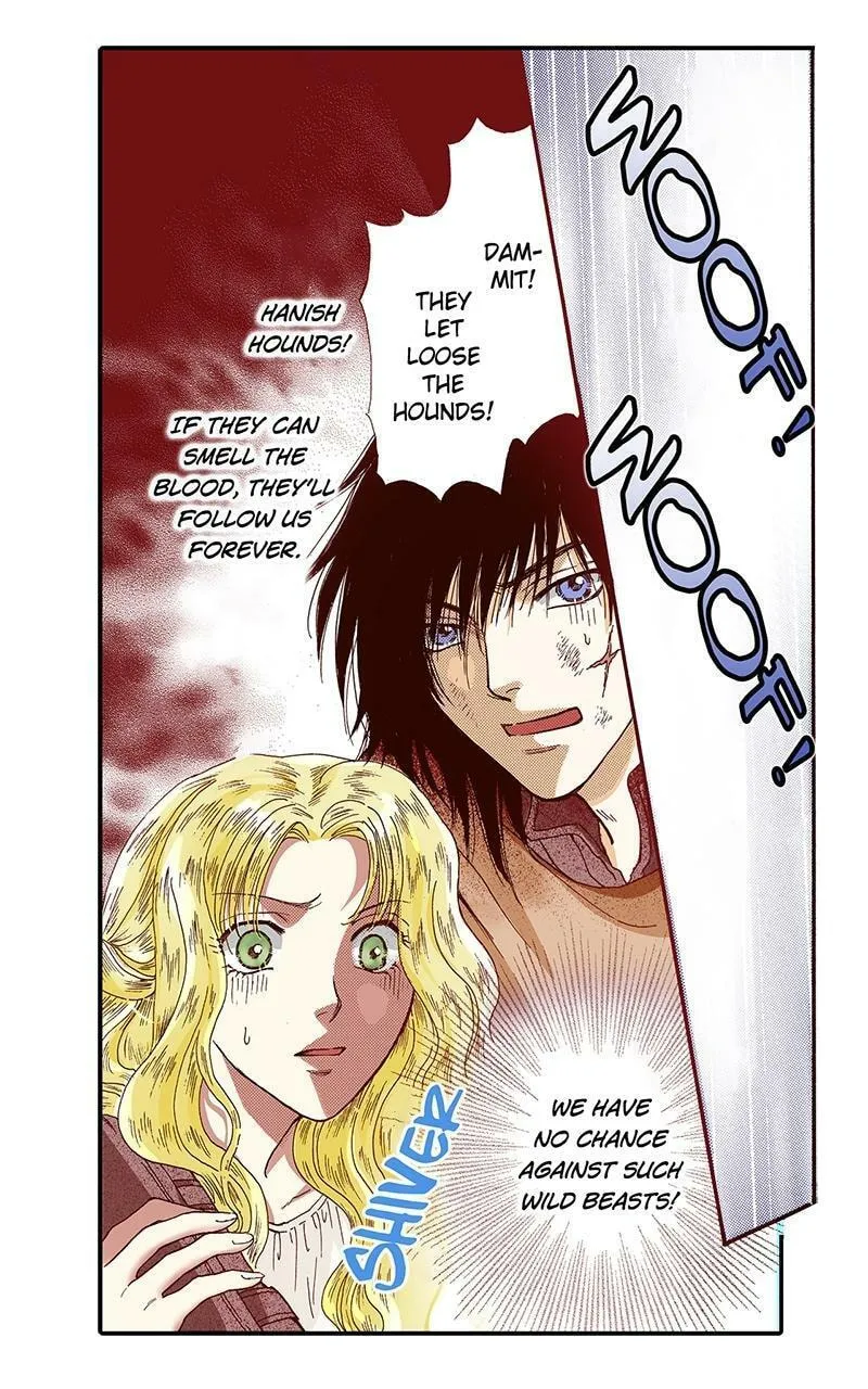 Mangetsu no Chikai Chapter 3 page 14 - 