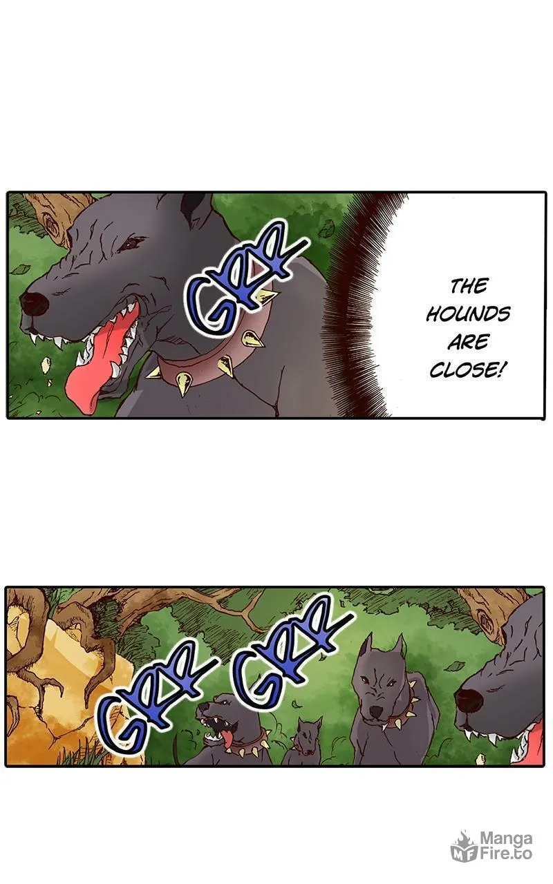 Mangetsu no Chikai Chapter 3 page 20 - 