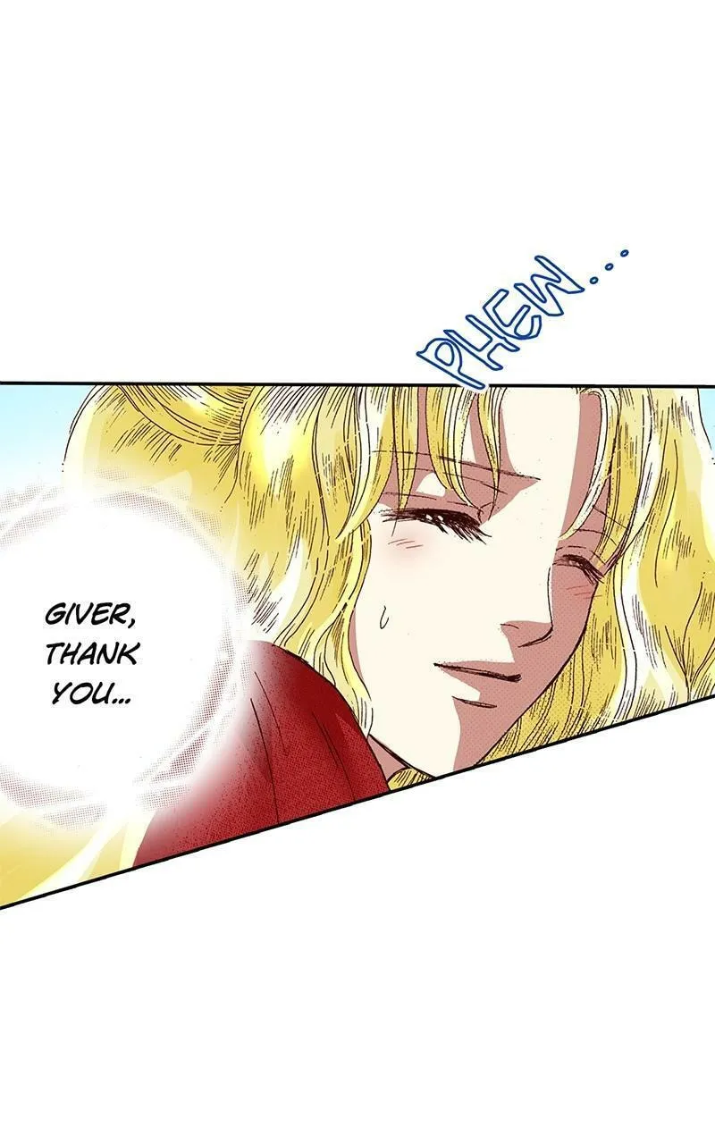 Mangetsu no Chikai Chapter 3 page 26 - 