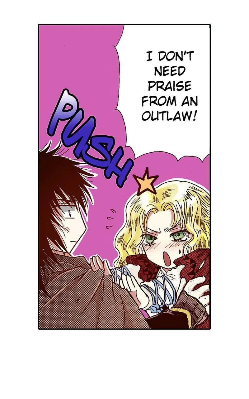 Mangetsu no Chikai Chapter 3 page 28 - 