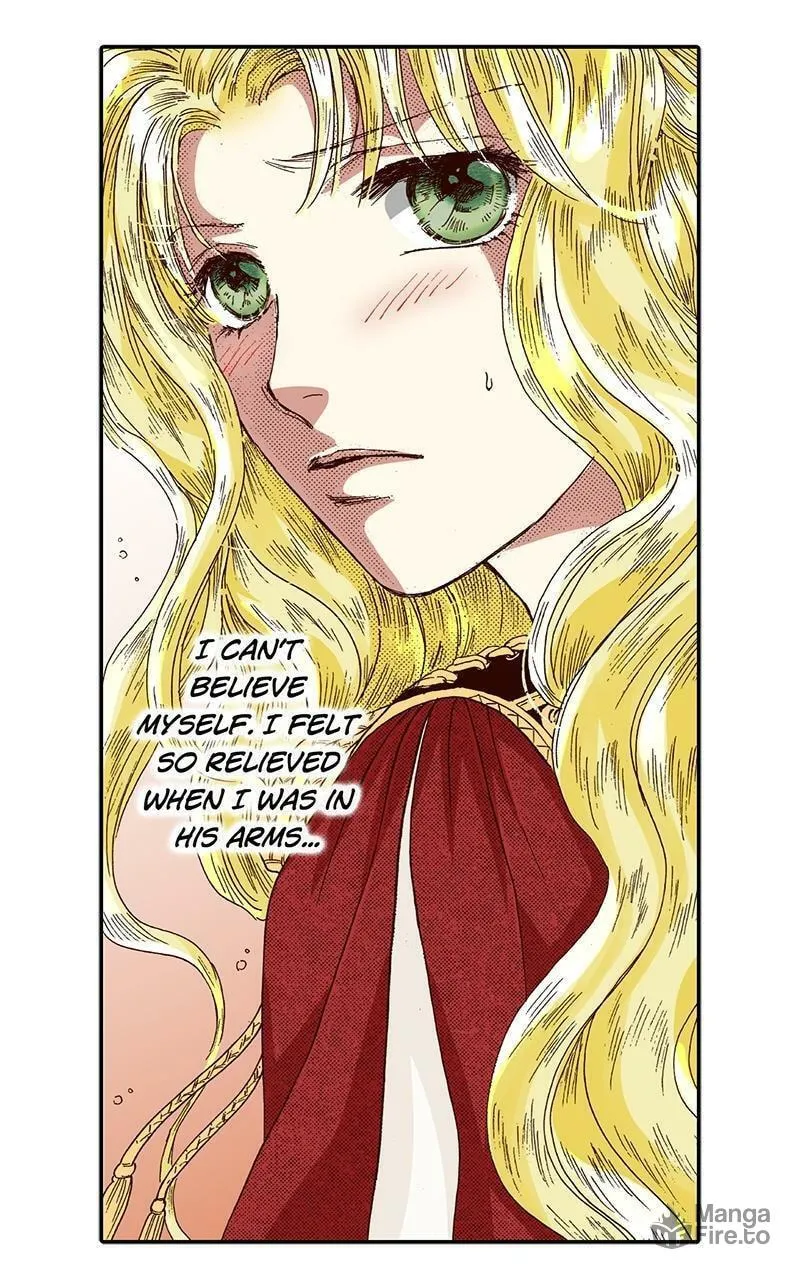 Mangetsu no Chikai Chapter 3 page 30 - 