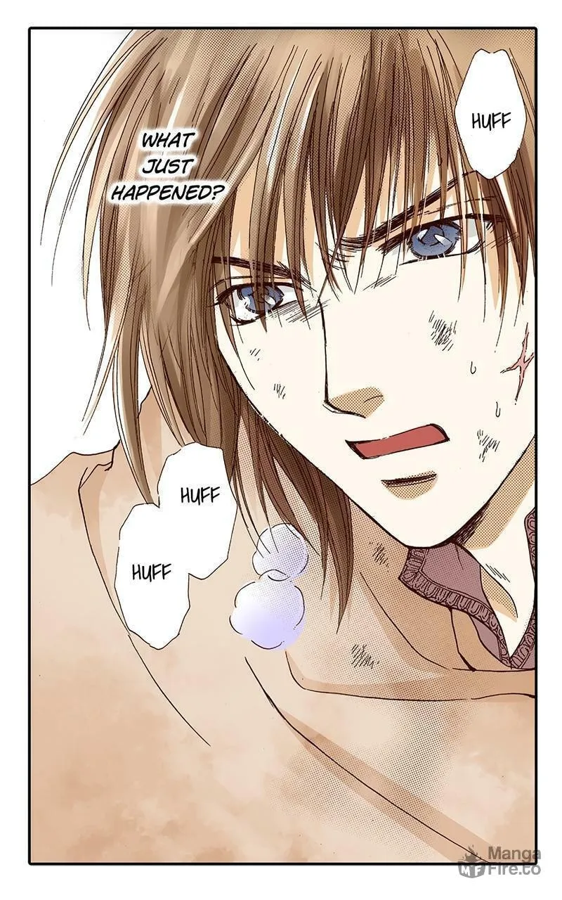 Mangetsu no Chikai Chapter 3 page 6 - 