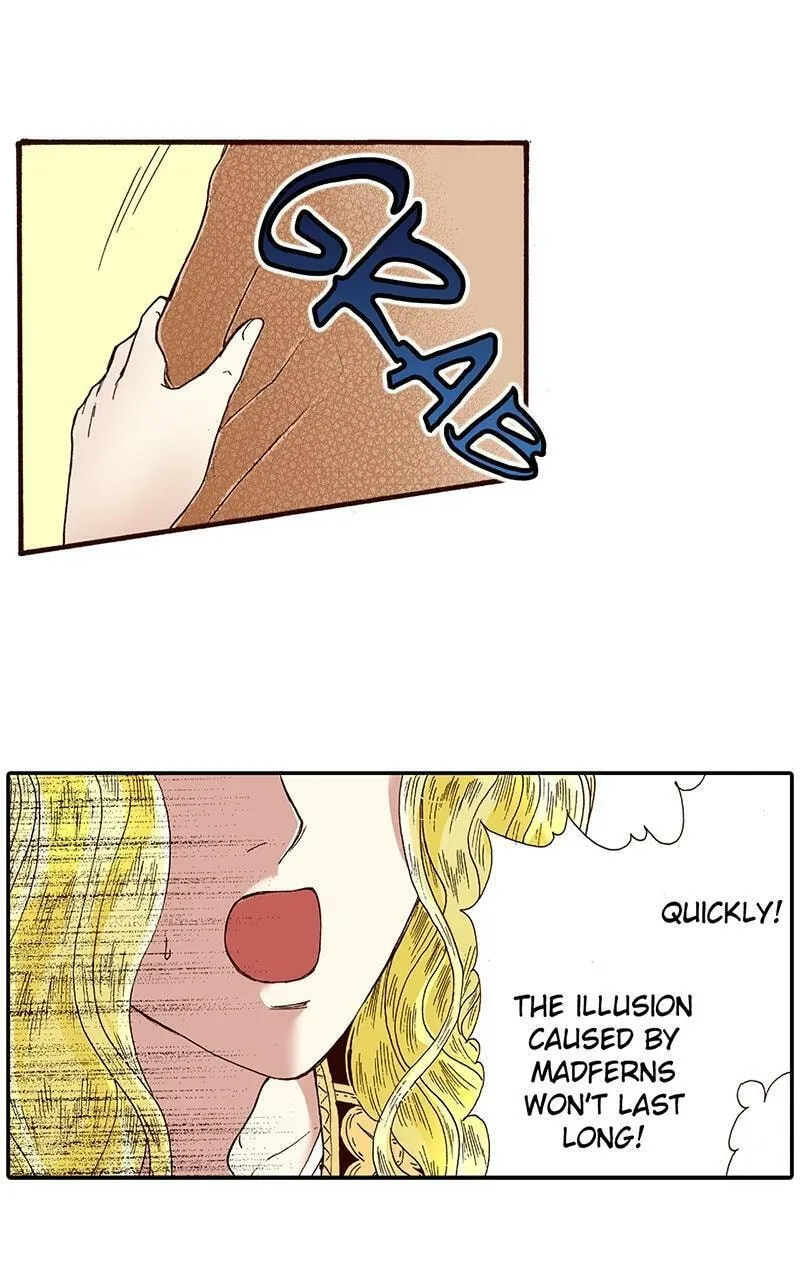 Mangetsu no Chikai Chapter 3 page 7 - 