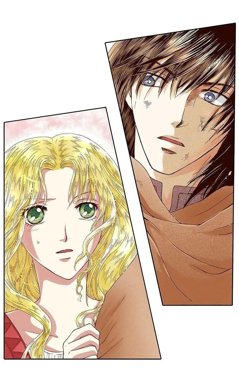Mangetsu no Chikai Chapter 3 page 8 - 