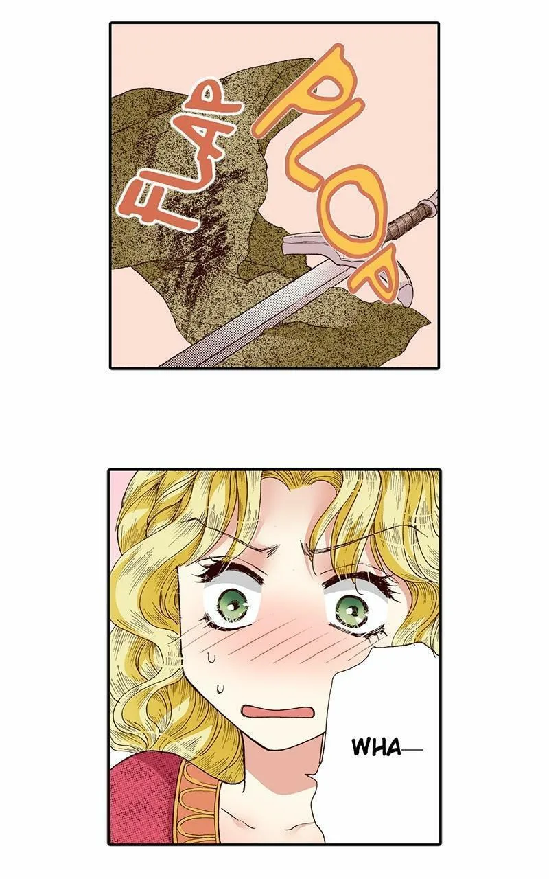 Mangetsu no Chikai Chapter 30 page 19 - 