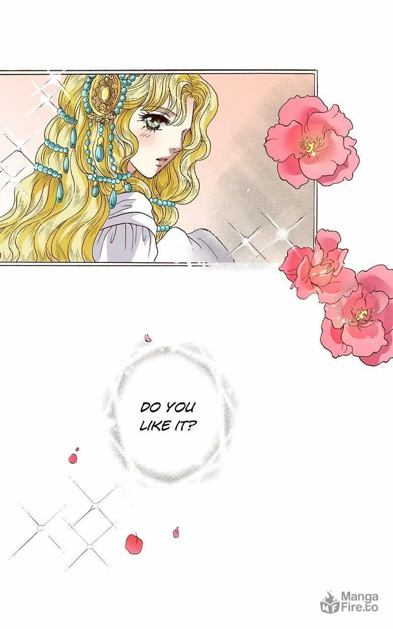 Mangetsu no Chikai Chapter 30 page 3 - 