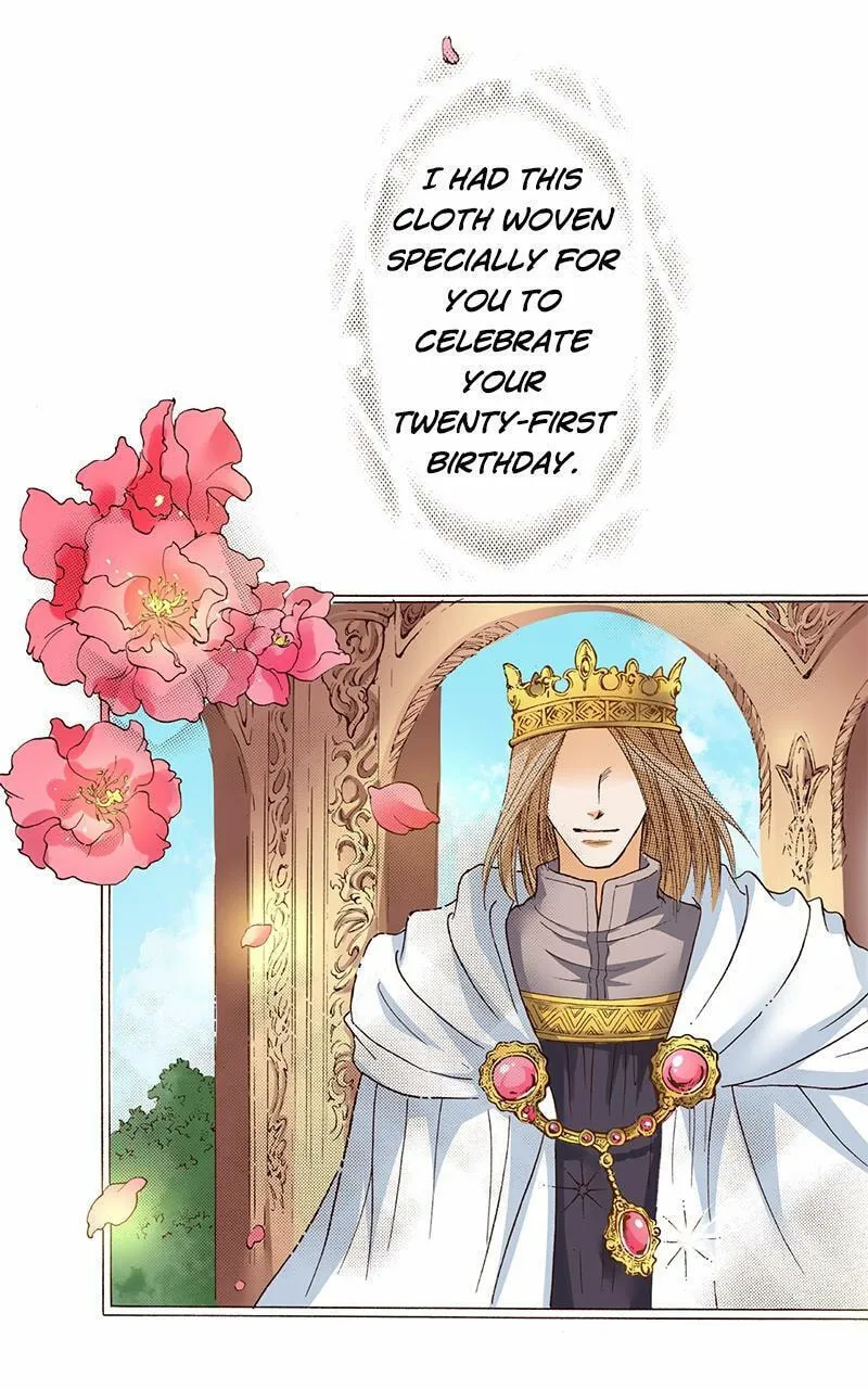 Mangetsu no Chikai Chapter 30 page 4 - 
