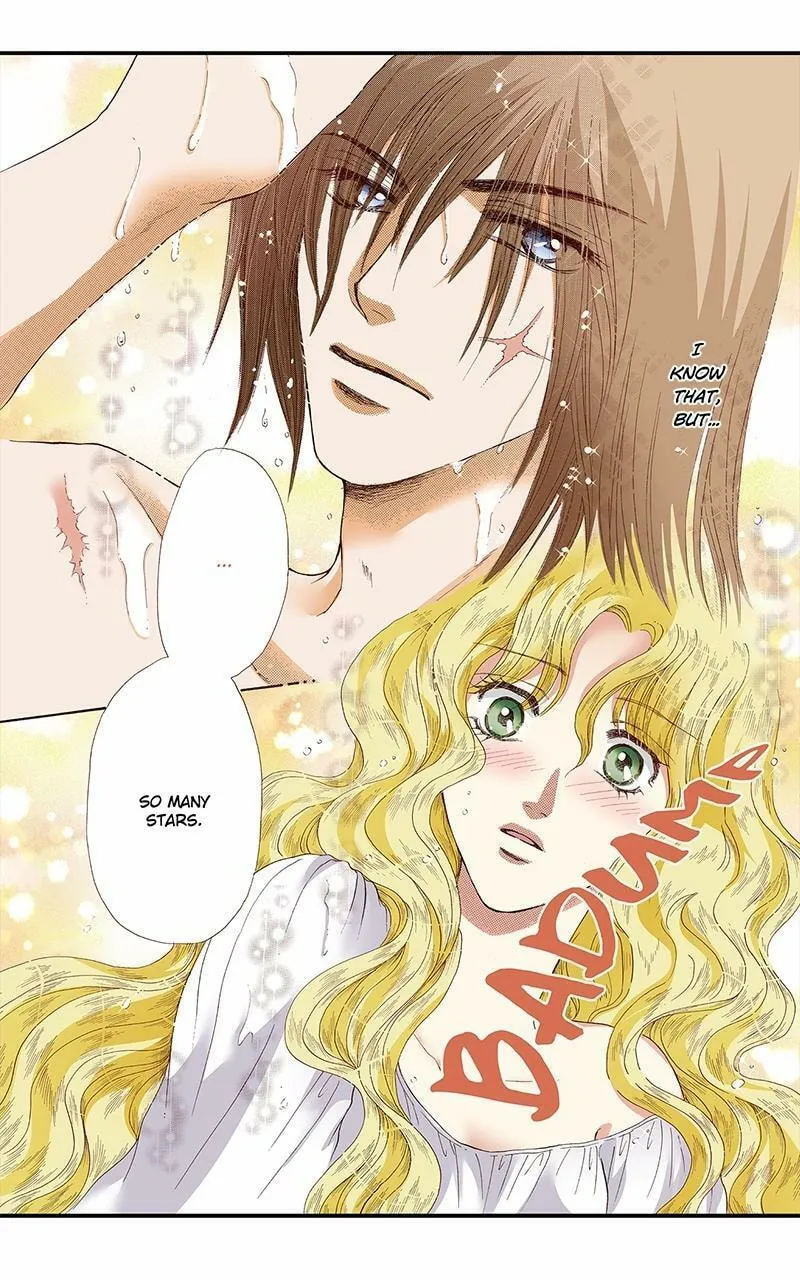 Mangetsu no Chikai Chapter 30 page 32 - 