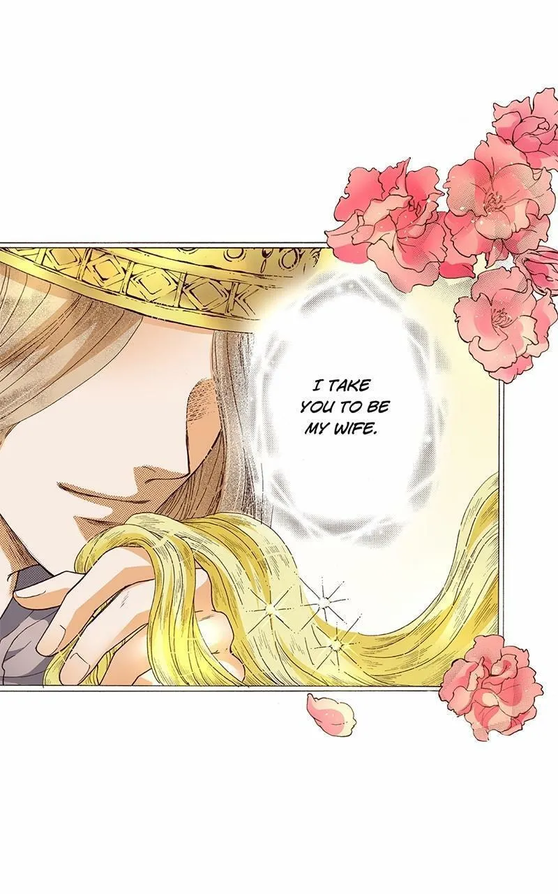 Mangetsu no Chikai Chapter 30 page 7 - 