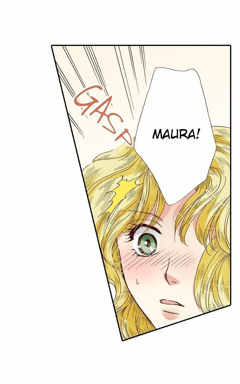 Mangetsu no Chikai Chapter 30 page 8 - 