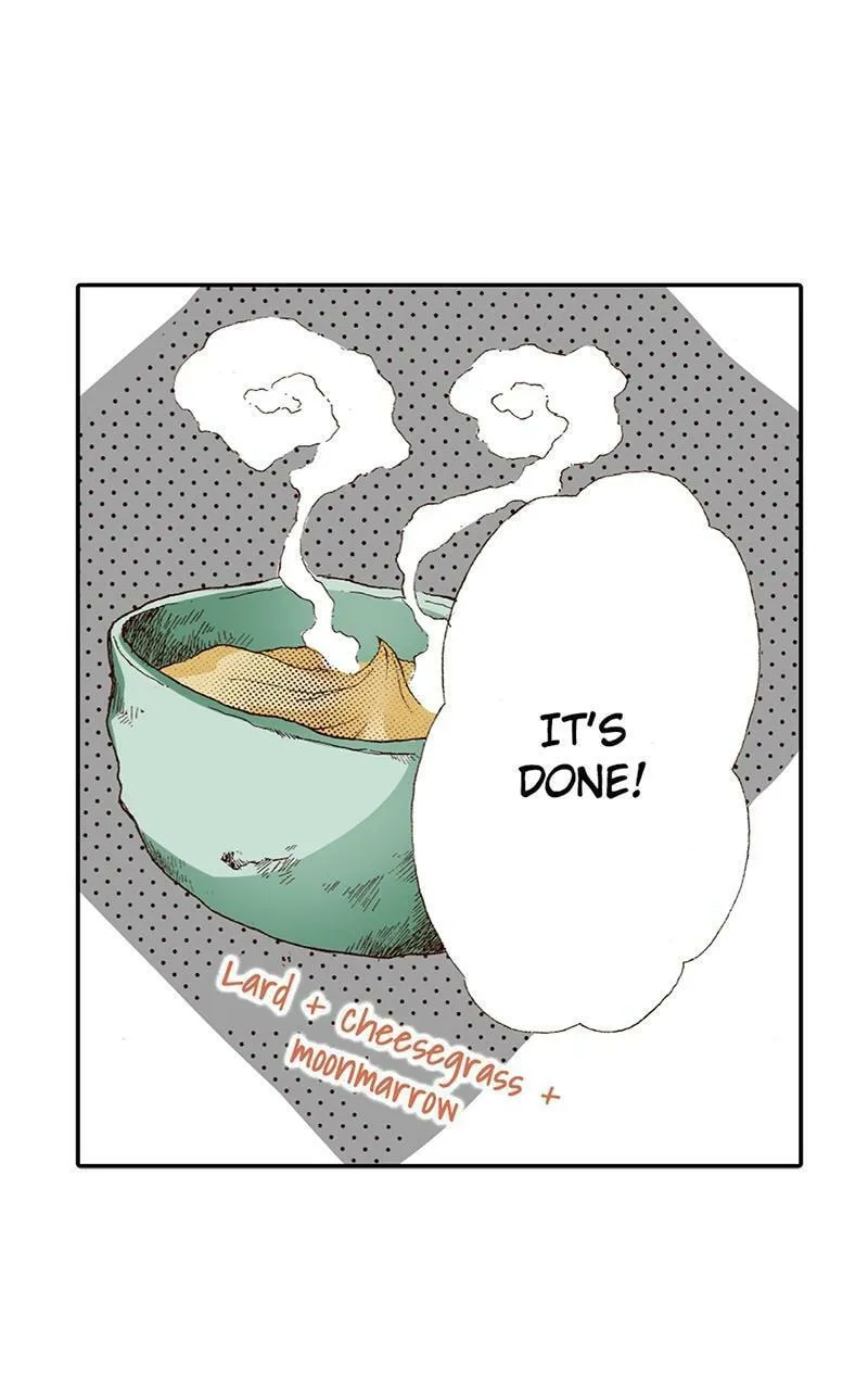Mangetsu no Chikai Chapter 31 page 19 - 