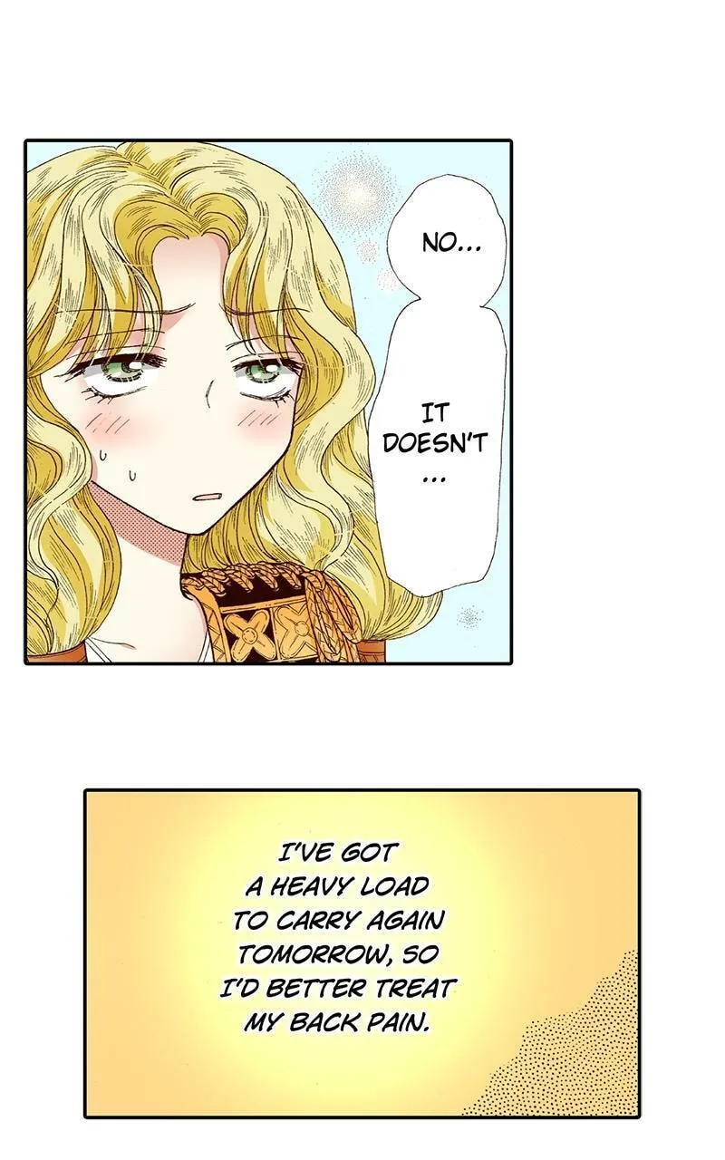 Mangetsu no Chikai Chapter 31 page 23 - 