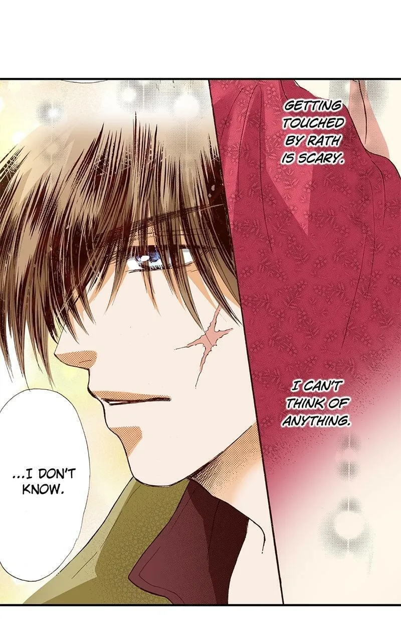 Mangetsu no Chikai Chapter 31 page 31 - 