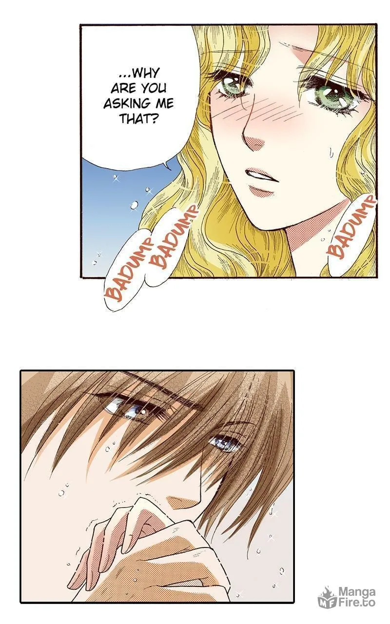 Mangetsu no Chikai Chapter 31 page 5 - 