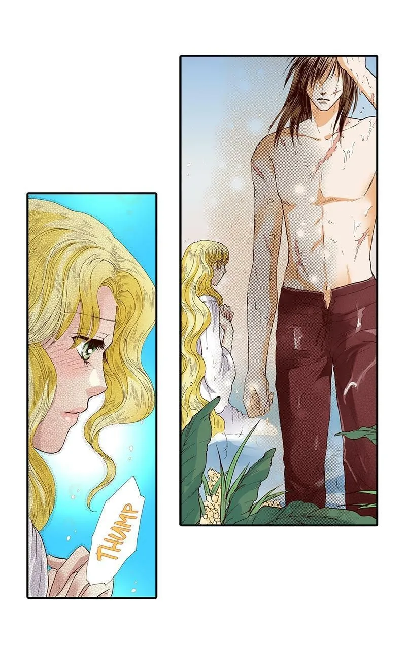 Mangetsu no Chikai Chapter 31 page 7 - 