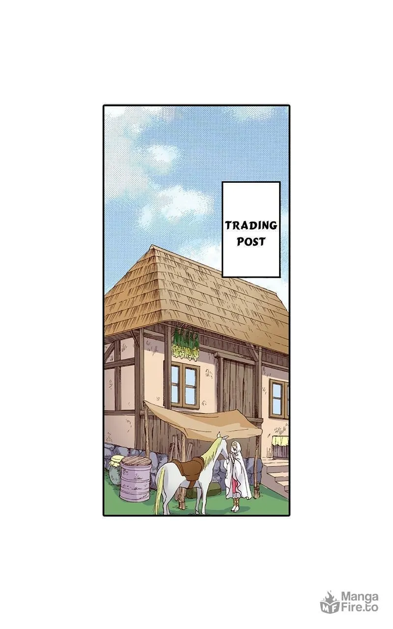 Mangetsu no Chikai Chapter 31 page 9 - 