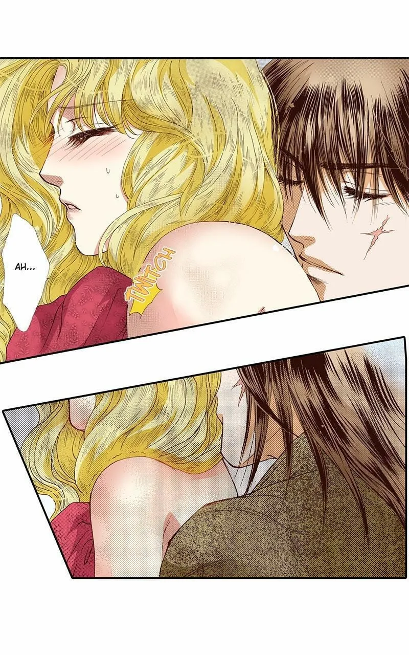 Mangetsu no Chikai Chapter 32 page 2 - 