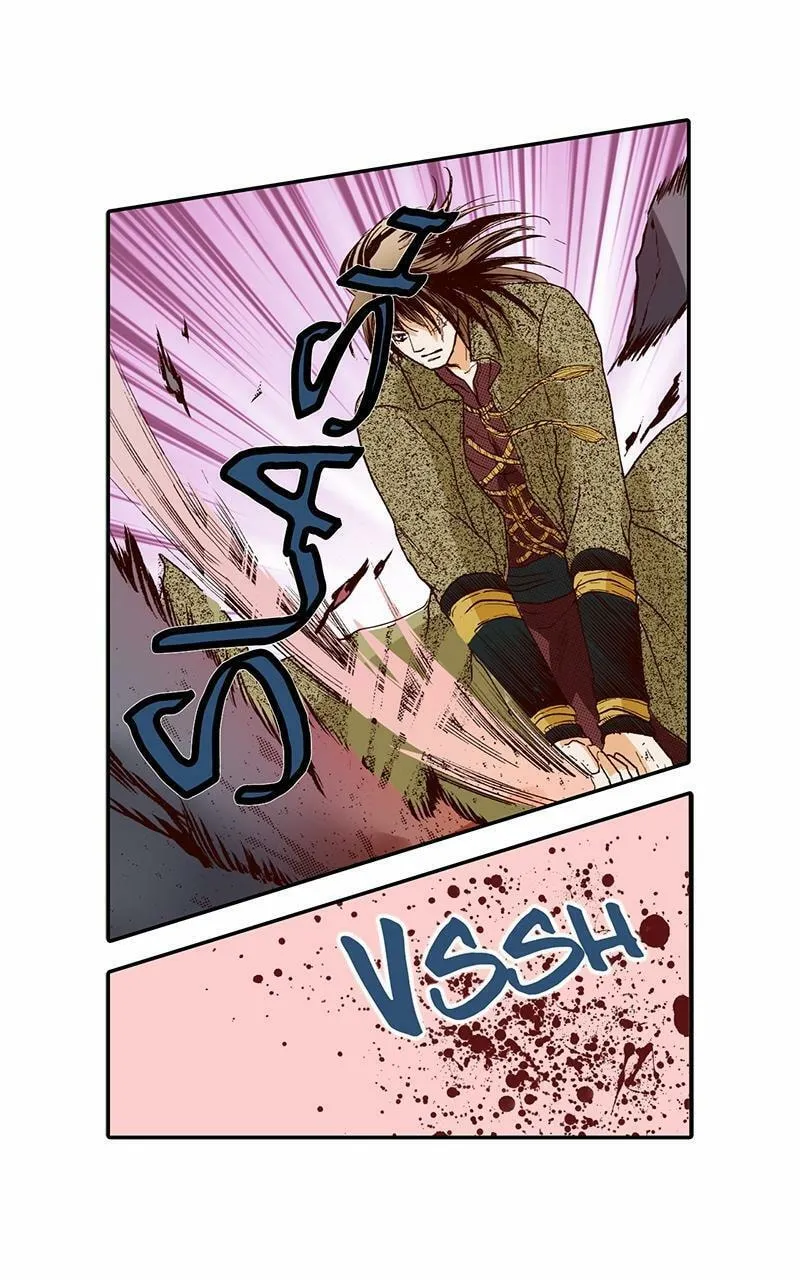 Mangetsu no Chikai Chapter 32 page 11 - 
