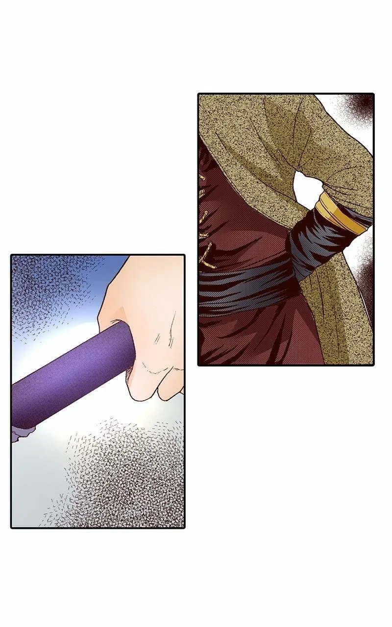Mangetsu no Chikai Chapter 32 page 16 - 