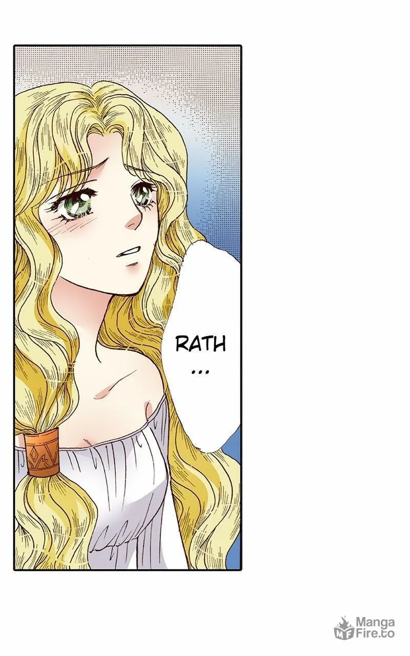 Mangetsu no Chikai Chapter 32 page 30 - 