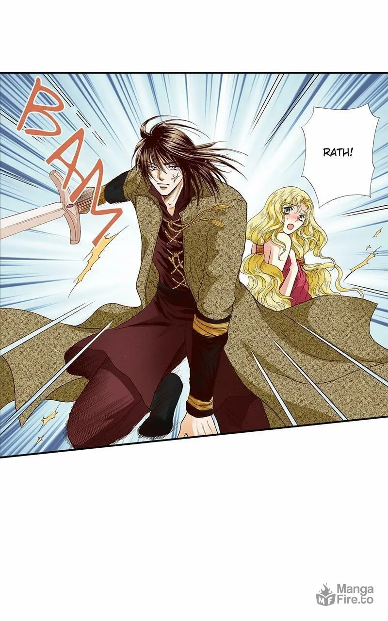 Mangetsu no Chikai Chapter 32 page 5 - 