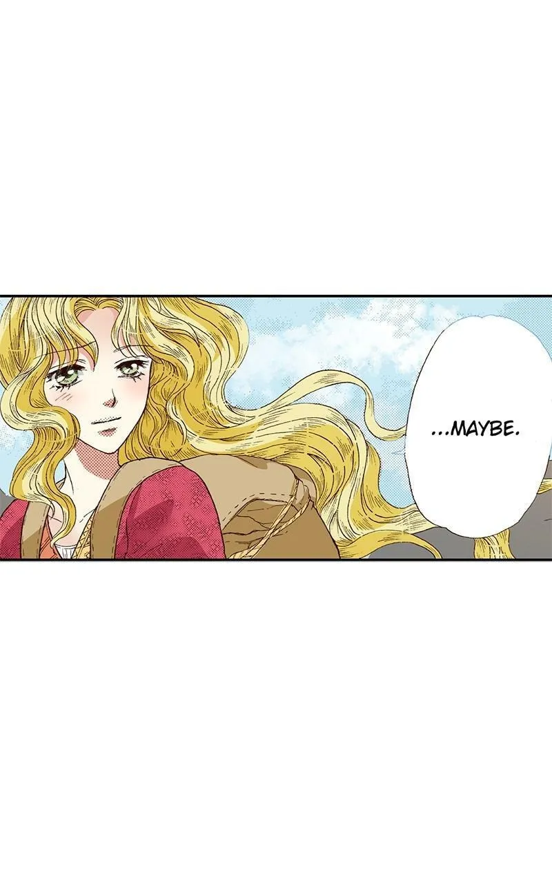 Mangetsu no Chikai Chapter 33 page 14 - 