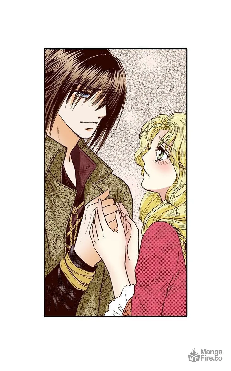 Mangetsu no Chikai Chapter 33 page 3 - 