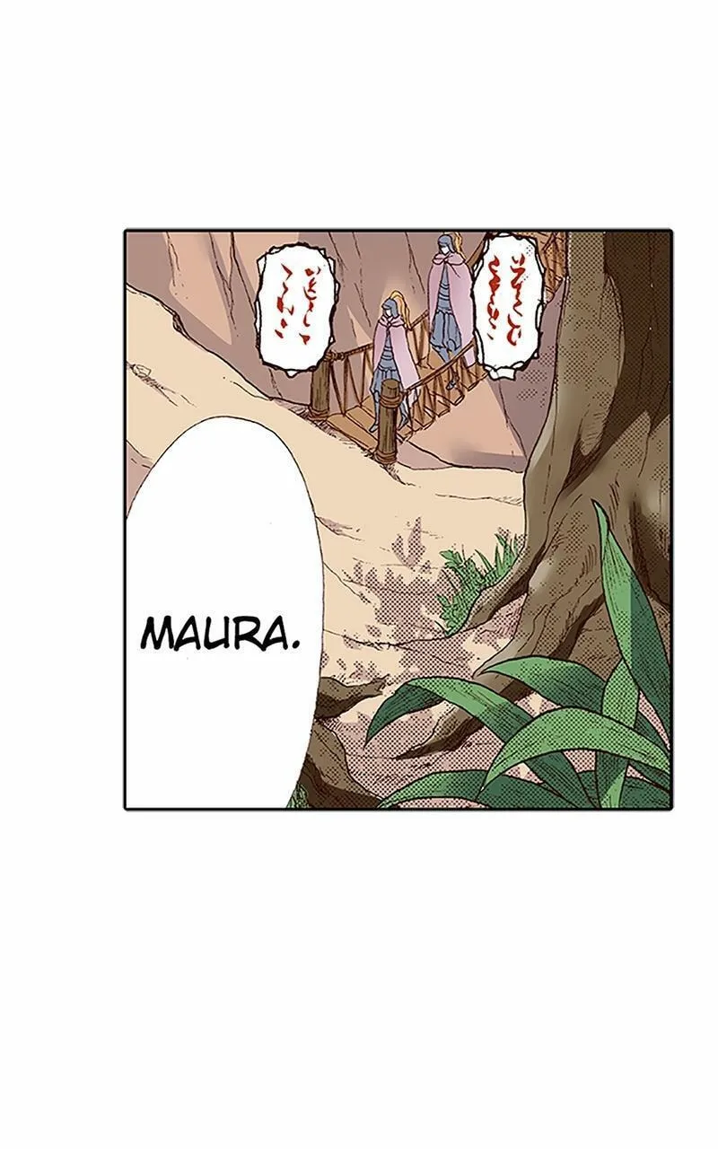 Mangetsu no Chikai Chapter 34 page 23 - 