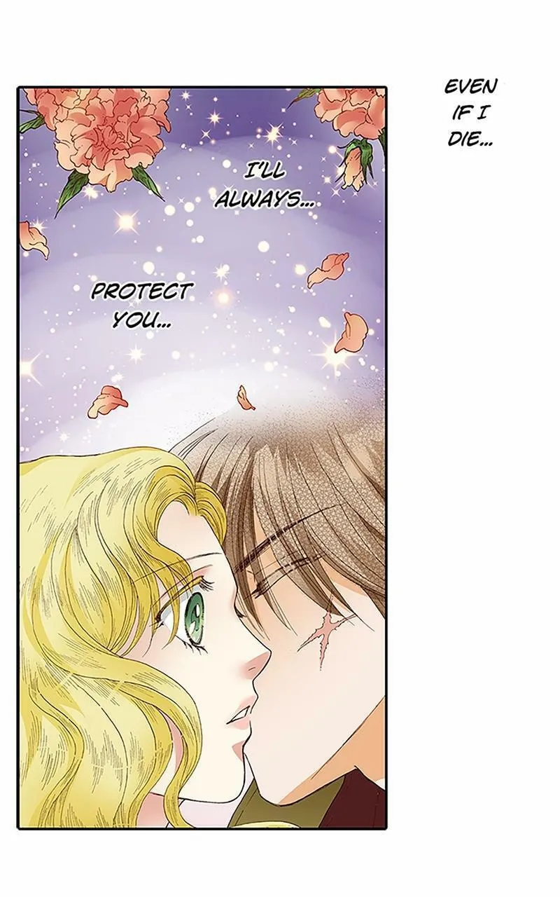 Mangetsu no Chikai Chapter 34 page 26 - 