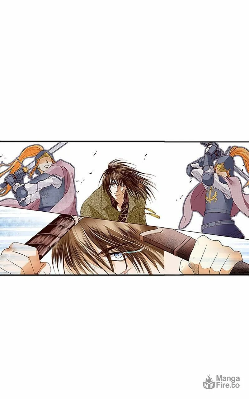 Mangetsu no Chikai Chapter 34 page 30 - 