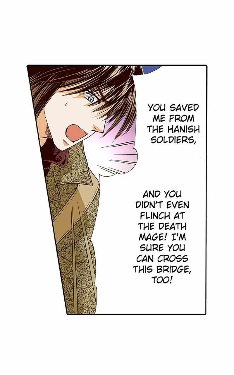 Mangetsu no Chikai Chapter 34 page 4 - 