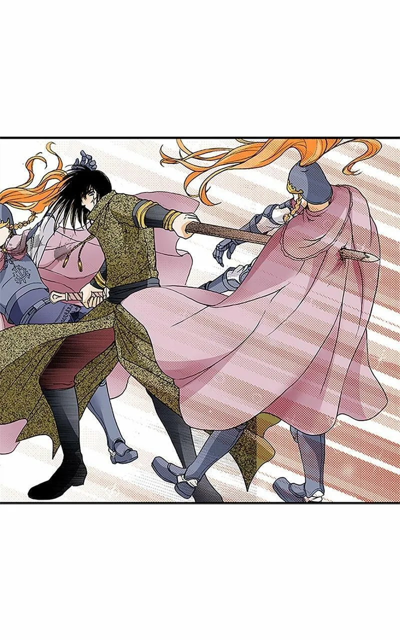 Mangetsu no Chikai Chapter 34 page 32 - 