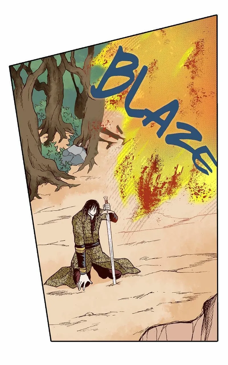 Mangetsu no Chikai Chapter 35 page 13 - 