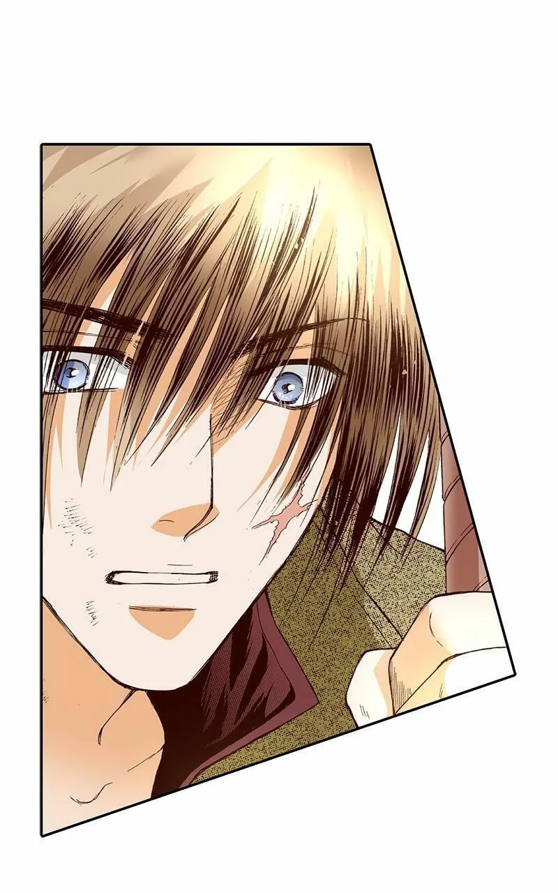 Mangetsu no Chikai Chapter 35 page 17 - 