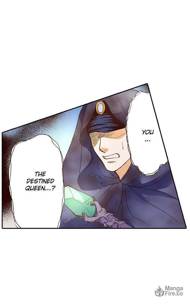 Mangetsu no Chikai Chapter 35 page 18 - 