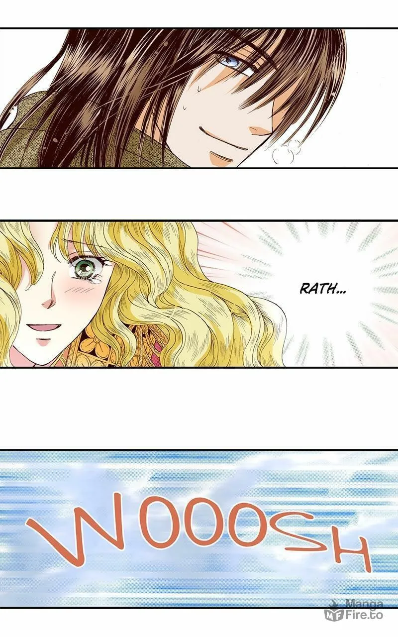 Mangetsu no Chikai Chapter 35 page 3 - 