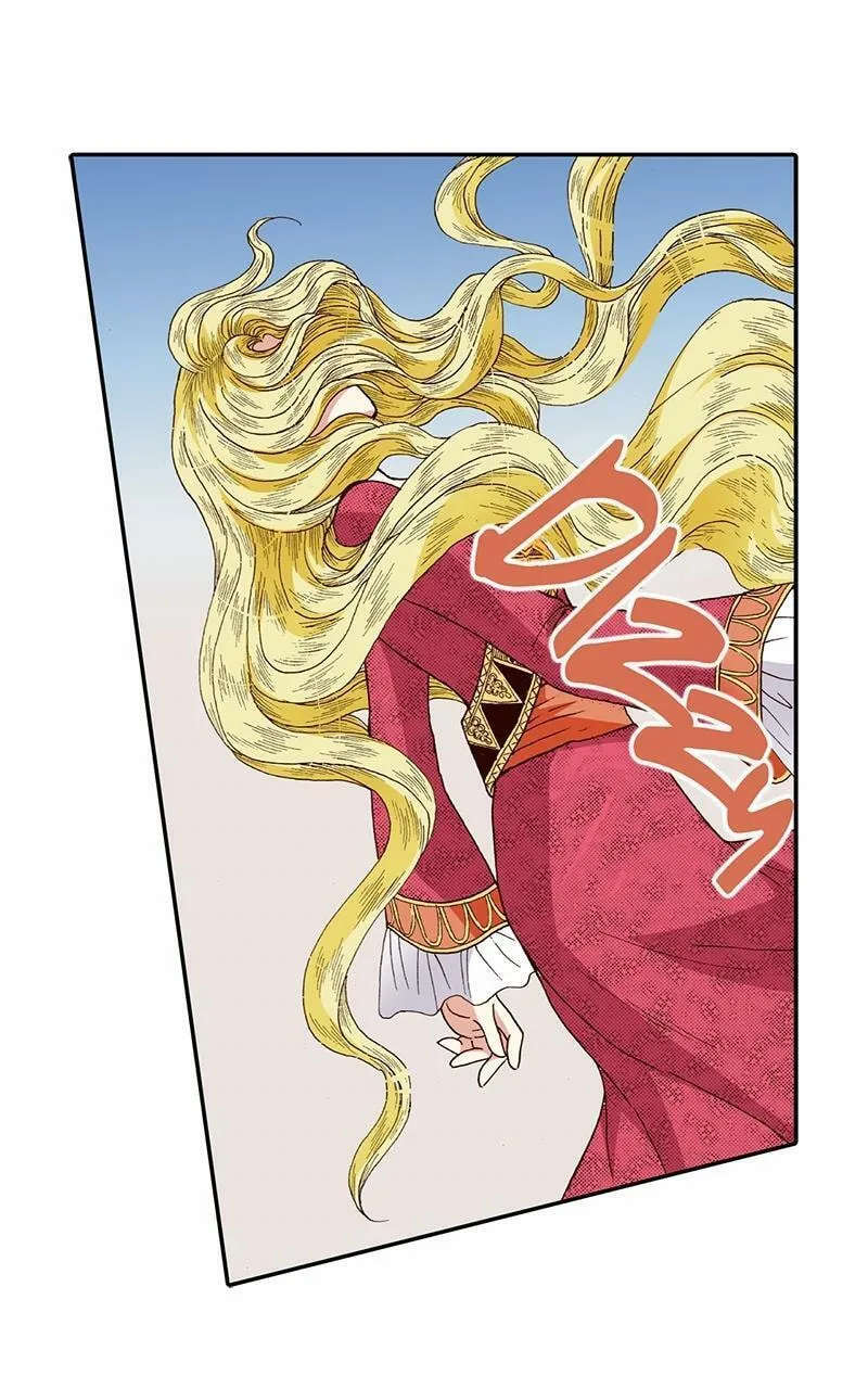 Mangetsu no Chikai Chapter 35 page 22 - 