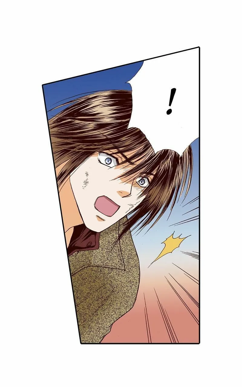 Mangetsu no Chikai Chapter 35 page 23 - 
