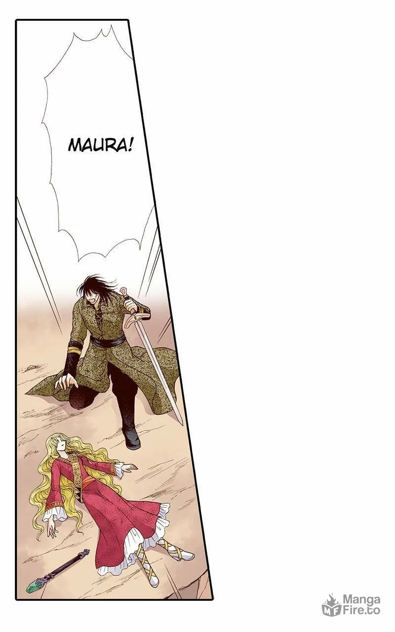 Mangetsu no Chikai Chapter 35 page 24 - 