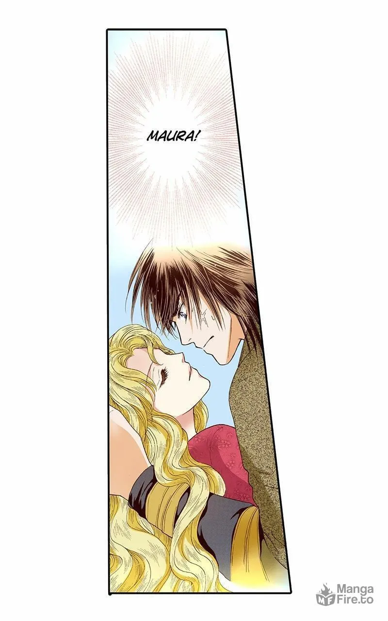 Mangetsu no Chikai Chapter 35 page 27 - 