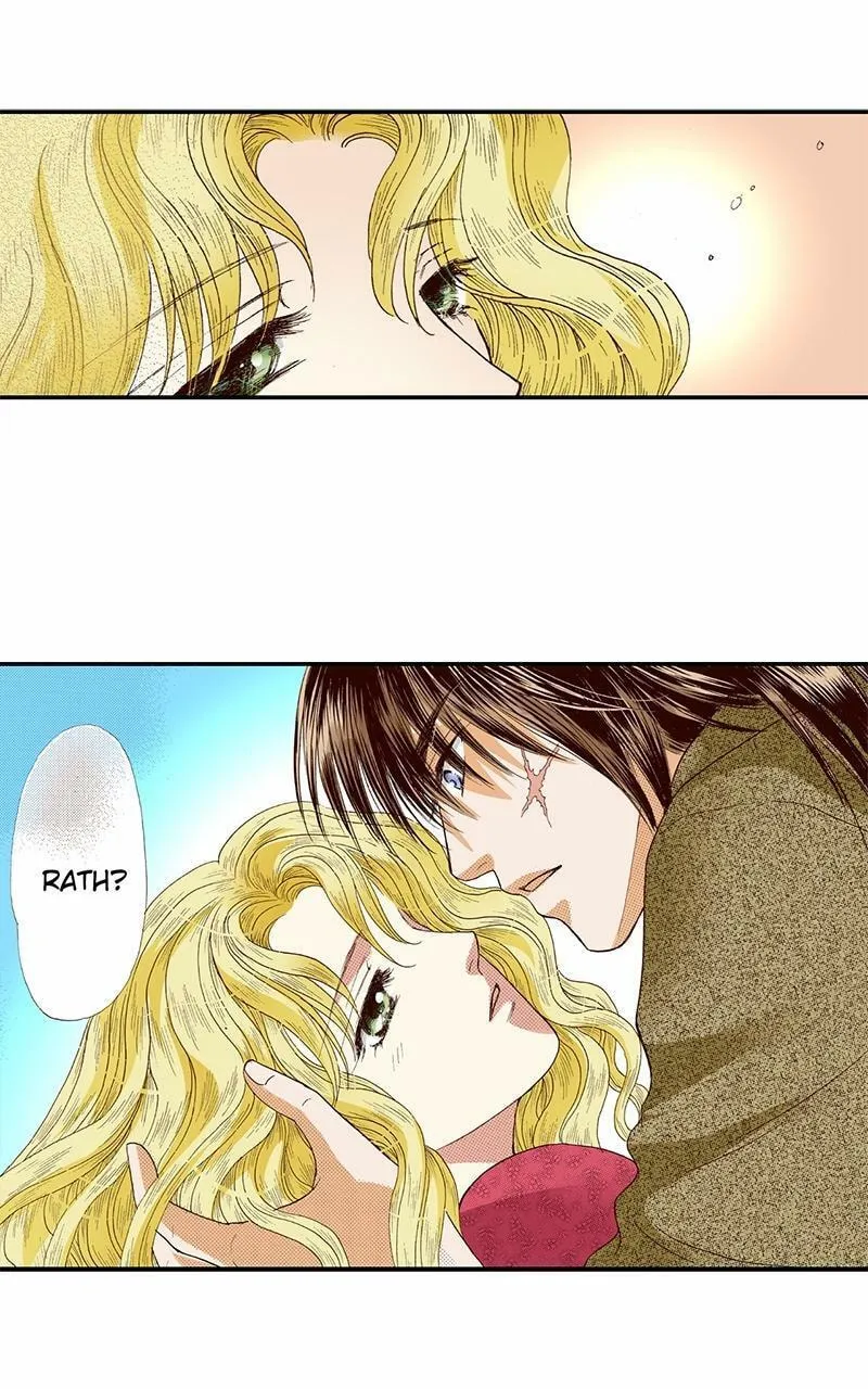 Mangetsu no Chikai Chapter 35 page 29 - 