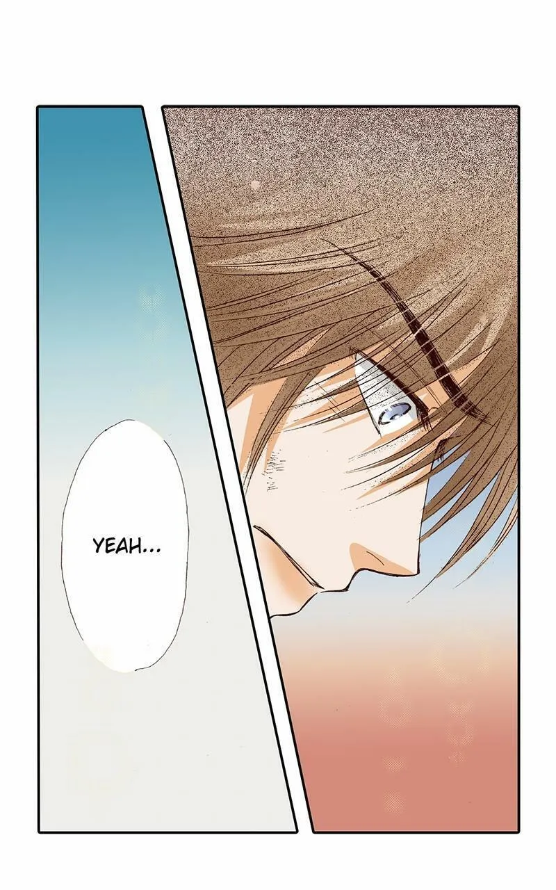 Mangetsu no Chikai Chapter 35 page 31 - 