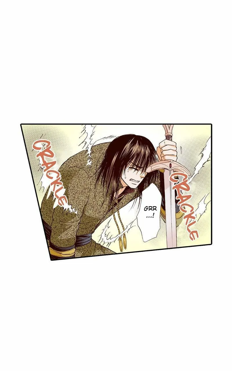 Mangetsu no Chikai Chapter 35 page 7 - 